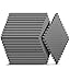 Grey