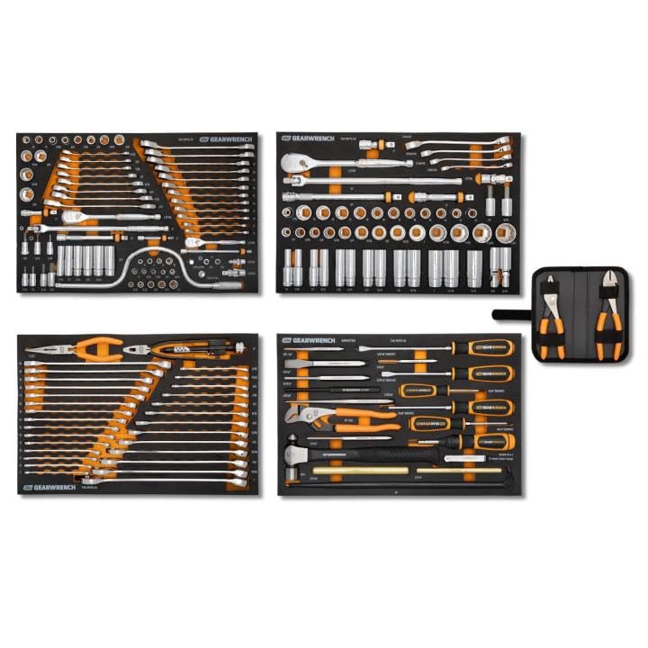 GCG未開封2点セットオフィシャルグッズセット+SteelRequiem1box Amazon.com: GEARWRENCH 184 Piece 1/4