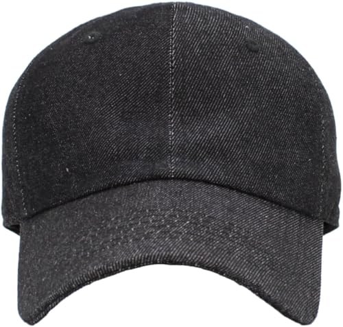 Image of KB-Ethos The Go-to Everyday Hat ! Polo Low Profile Sports Cap Unisex (100% Pure Cotton)