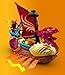 Fisher-Price Imaginext Serpent Pirate Ship