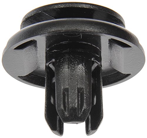 Dorman 961-037 Splash Shield Retainer Clips, 2 Pack #TOP1