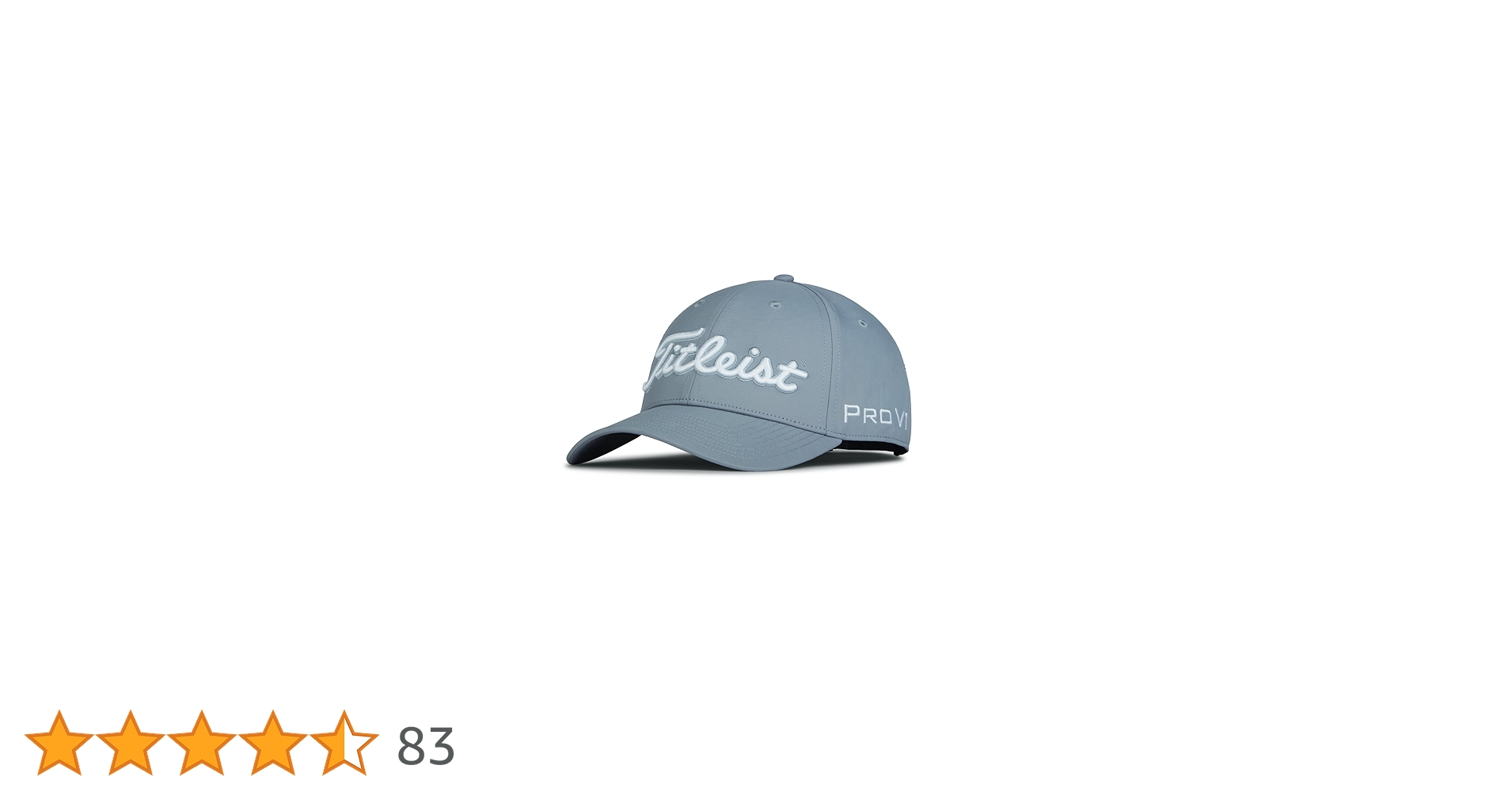 Amazon.co.jp: タイトリスト(TITLEIST) ツアーパフォーマンス キャップ