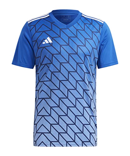 Image of adidas Mens Football /Soccer Jerseys | T ICON23 JSY | Blue |