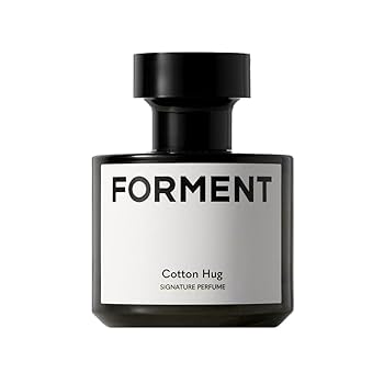 FORMENT　コットンハグ　香水　BTS　ジョングク愛用　香水　新品未開封 Amazon.co.jp: [FORMENT]シグネチャーパフュームBTS JUNGKOOK
