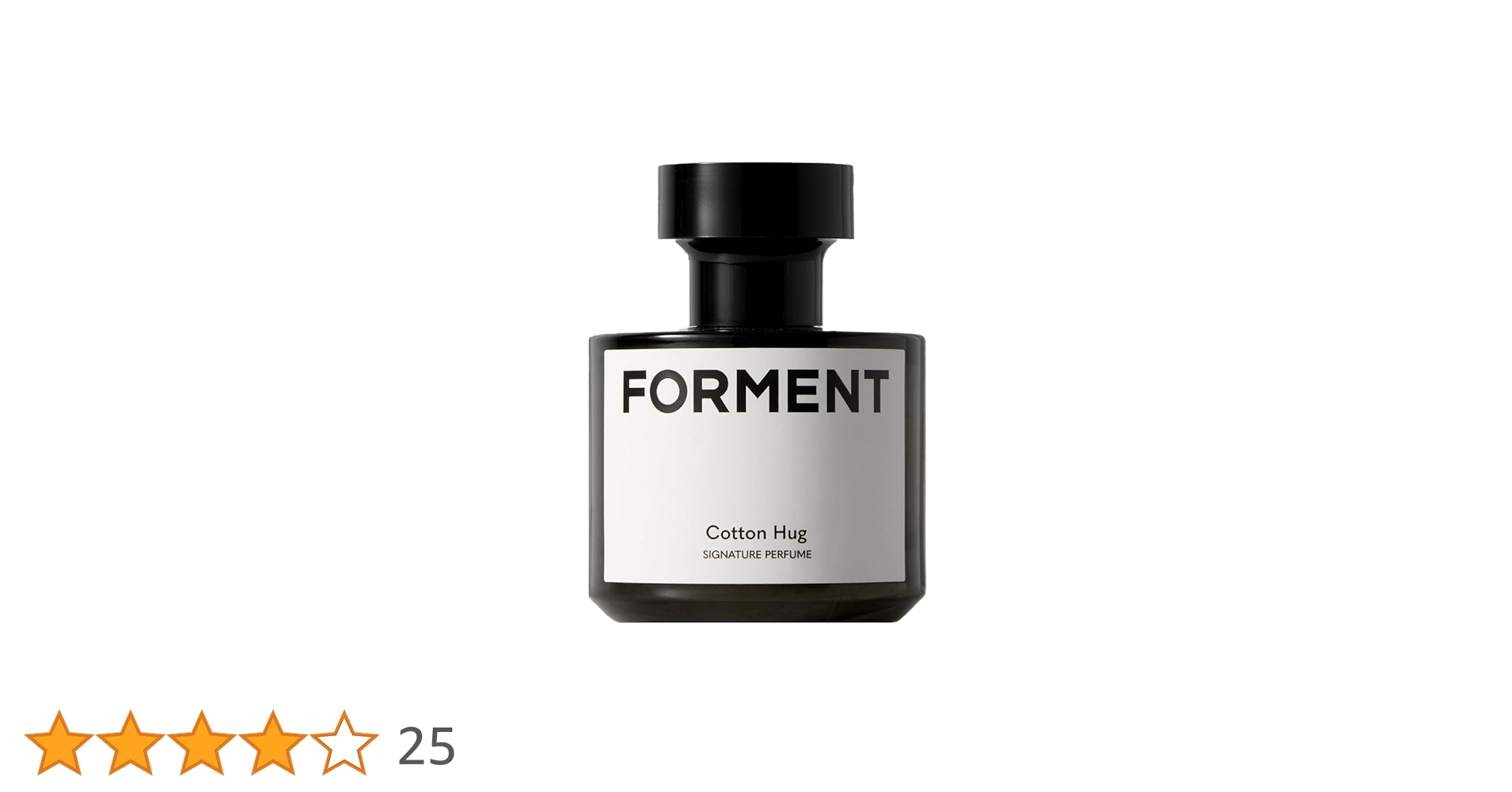 Amazon.co.jp: [FORMENT] Signature Perfume BTS JUNGKOOK Favorite