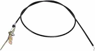 COO_T CBT辞典 G Amazon.com : JZGRDN Throttle Control Cable 290-795 1-543697