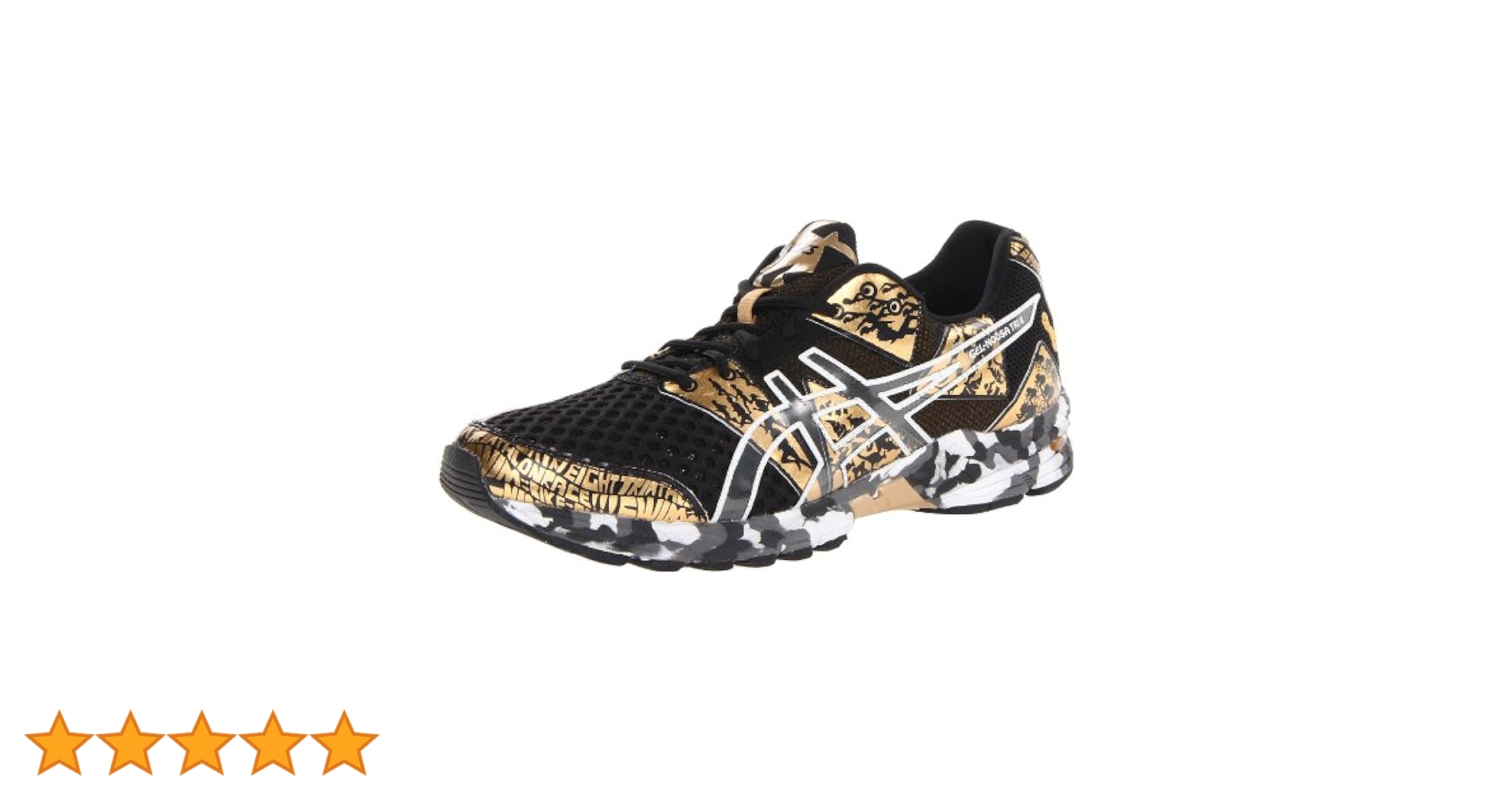 Clearance asics gel noosa tri 10 Black Best Sale