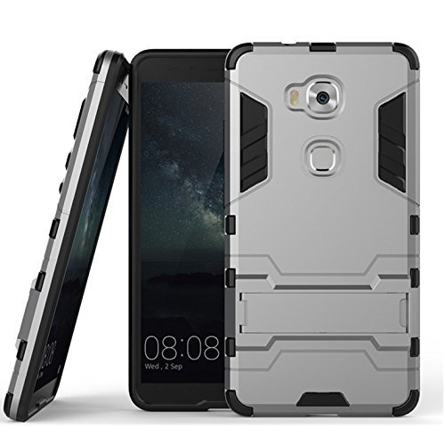 XEPTIO - Cover ProteKtor per Huawei Honor 5 C