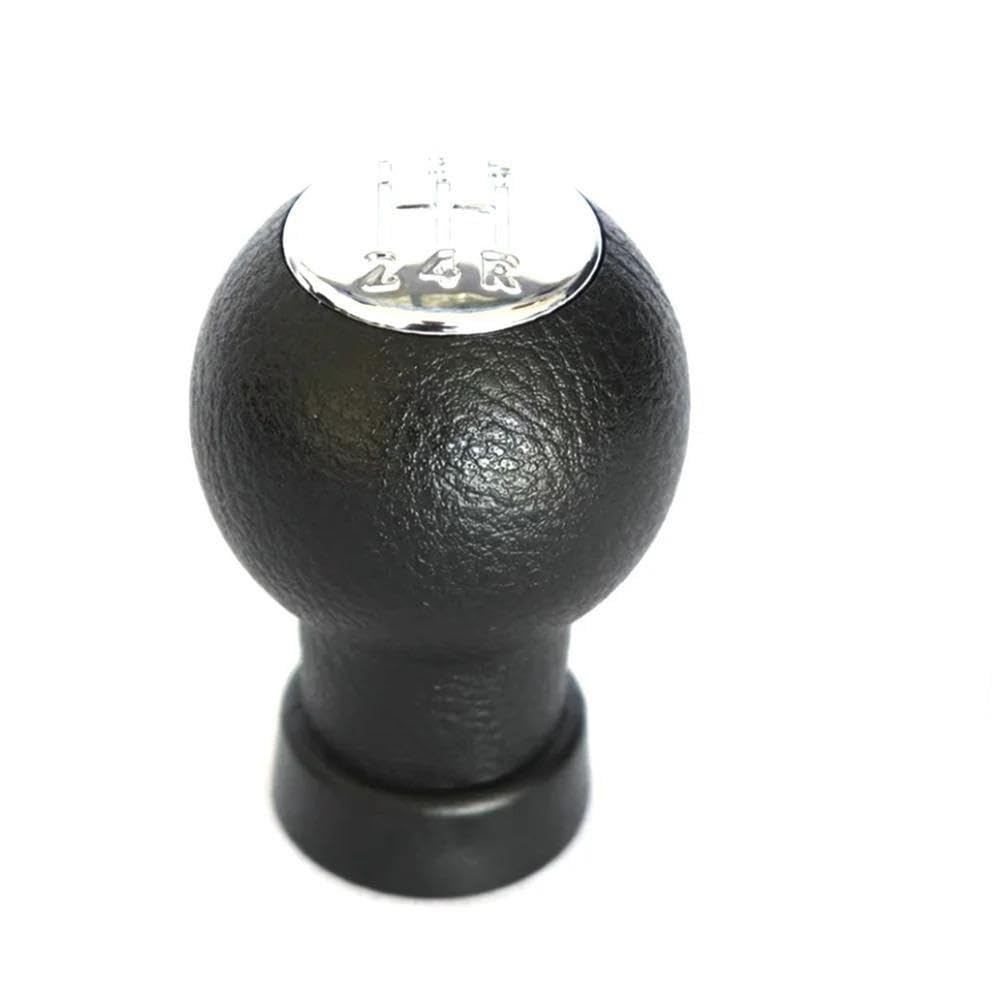 Ydxherta T Model Chromed Car Gear Stick Shift Knob For Suzuki S-Cross Sx4 For Swift Alto Auto Parts(T Model Chromed)