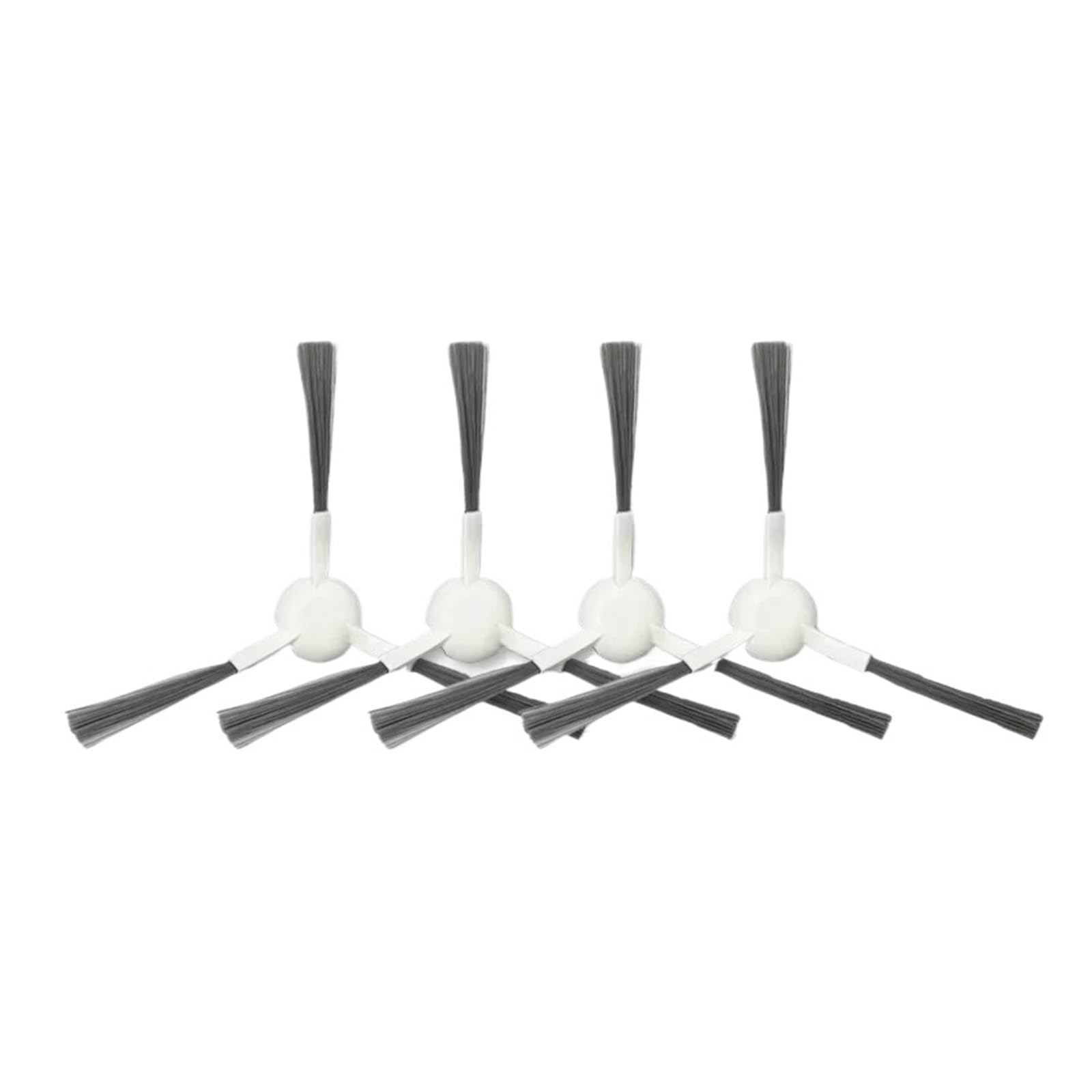 Side Brush ,Compatible For Xiaomi, S10+ S20+ X10 X10+ X20+Plus C105 C102