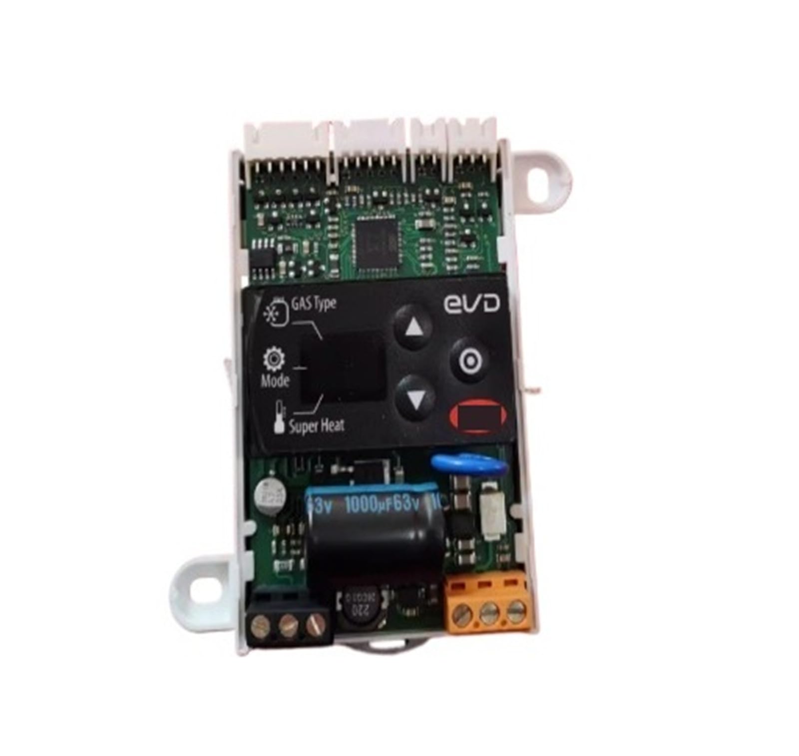 Pilote de vanne d'expansion électronique EVDM001N00