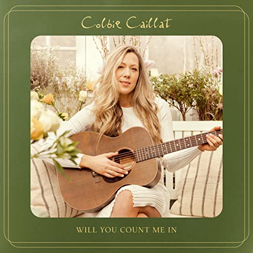 Colbie Caillat