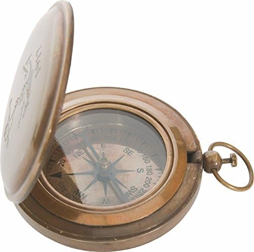 Batela Compass - Thumbnail 3