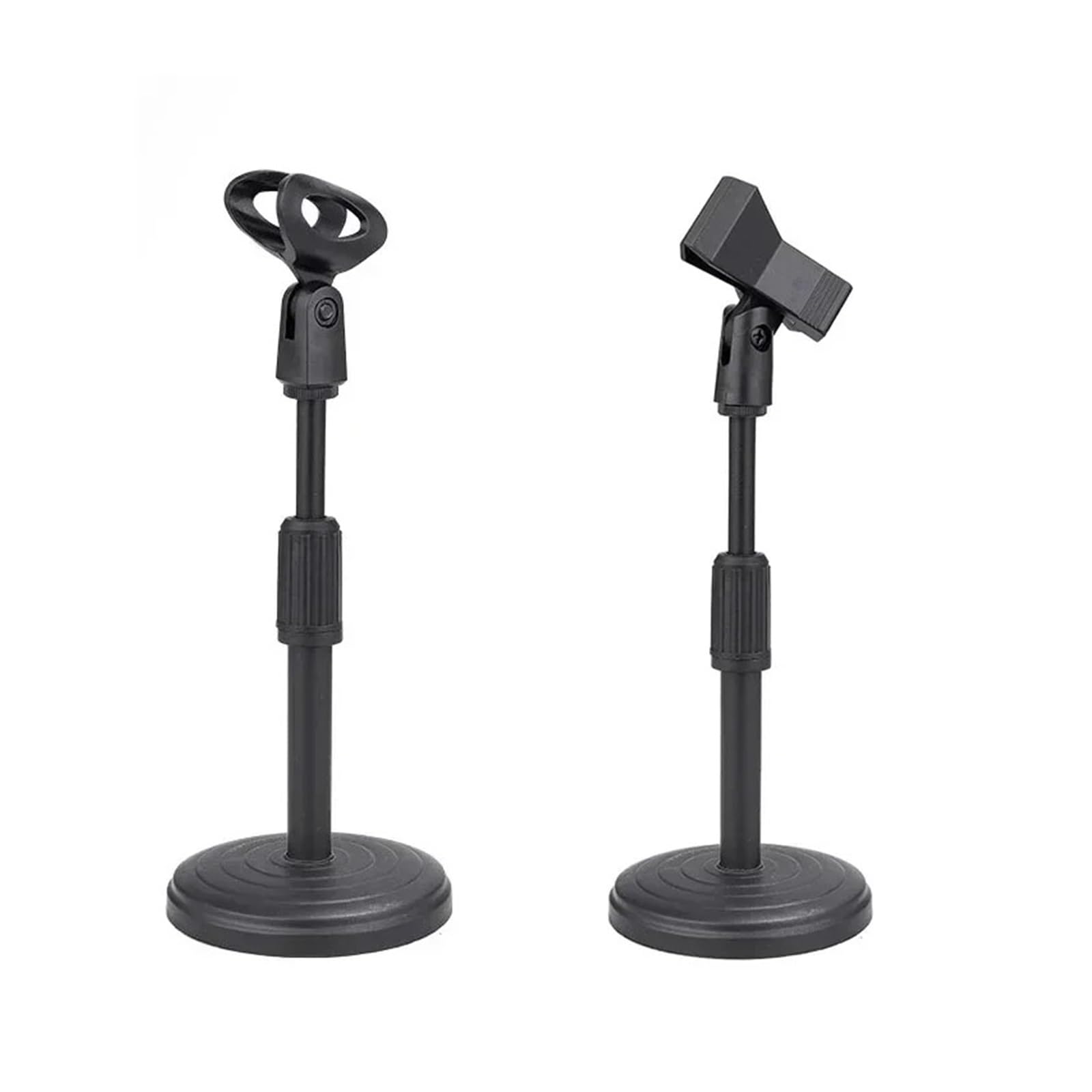 Support De Microphone De Bureau, Support De Micro Antichoc De Levage