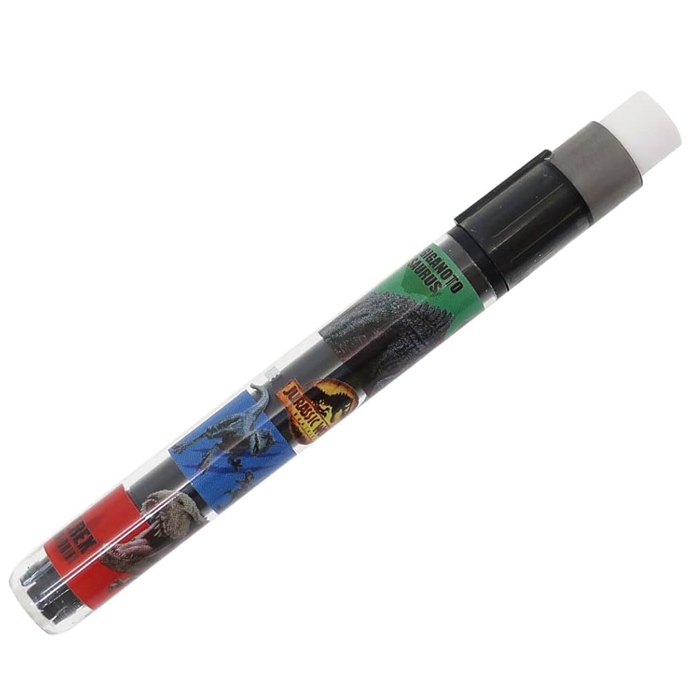 DINOSAURWORLD鉛筆 Depesche - Dino World Erasable Pen
