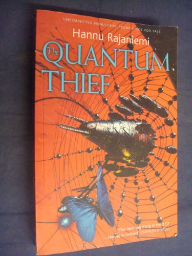The Quantum Thief view 2