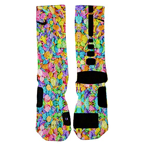 crazy nike elite socks