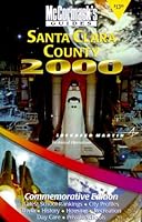 Santa Clara 2000 1929365101 Book Cover