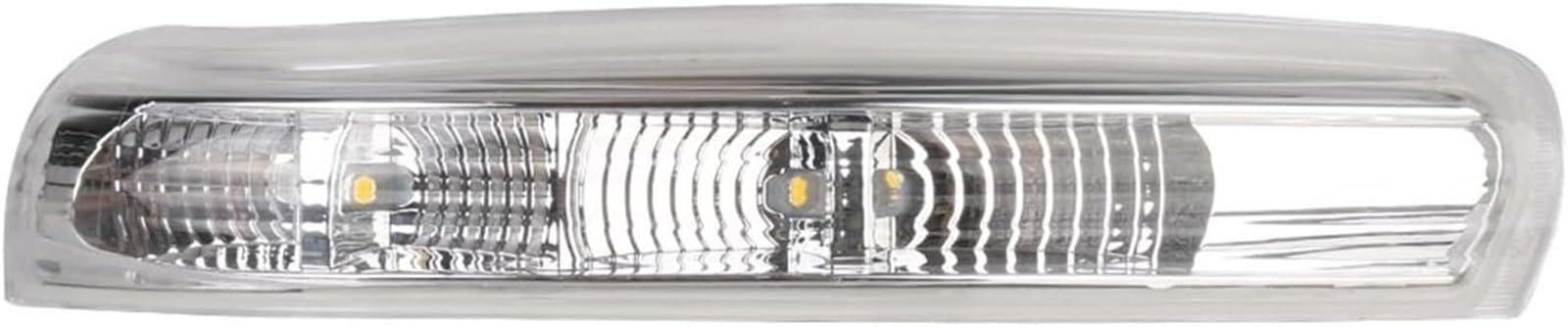 Luz de giro para retrovisor izquierdo de Captiva 2007-2016 6