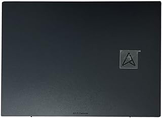 Gintai Carcasa trasera LCD para Asus Zenbook UX3402 NB5929 HQ207068130003322A000470, color azul y negro