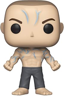 Funko 26687 Pop Movies: Split - Beast Collectible Figure, Multicolor