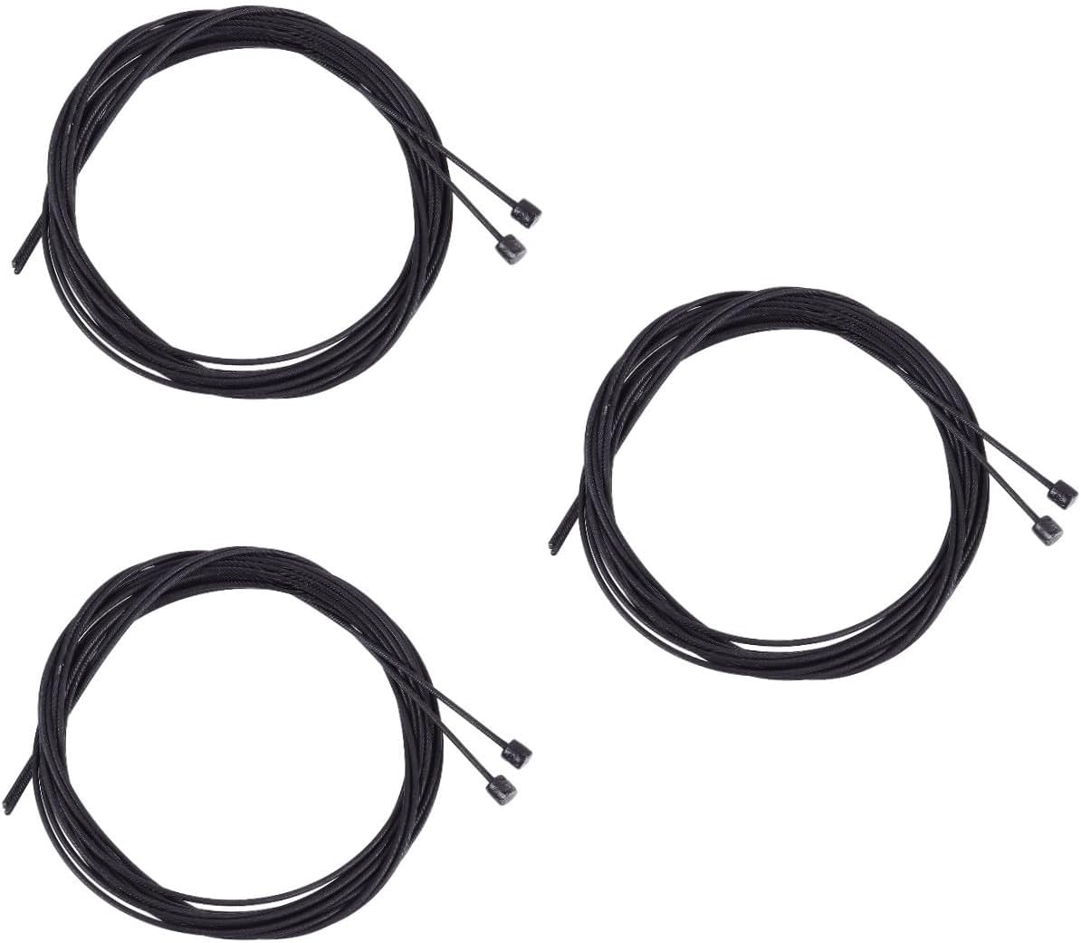 Mountain Bike Shifting Cables Durable Brake Cables for Cycling Accessories Replacement for Old Broken