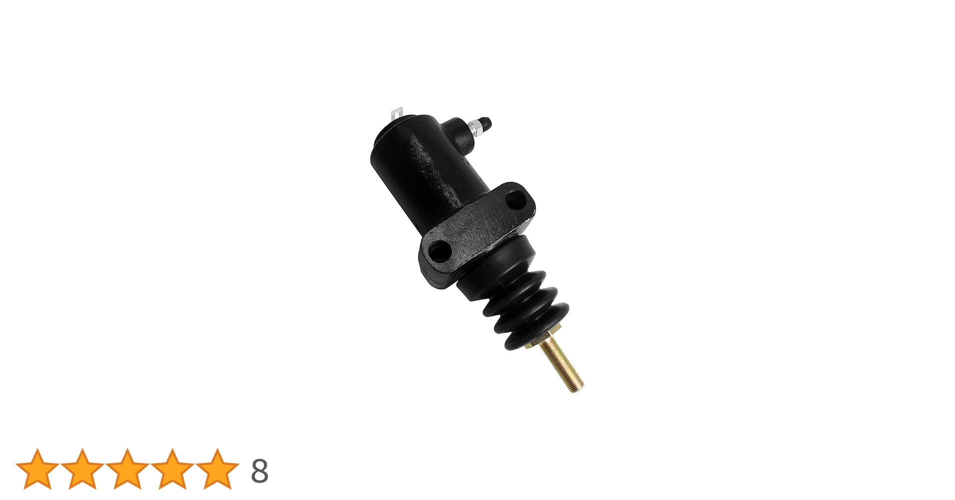 Clutch Slave Cylinder Fit for Volvo Vnl Mack Vnx Vnr Vhd