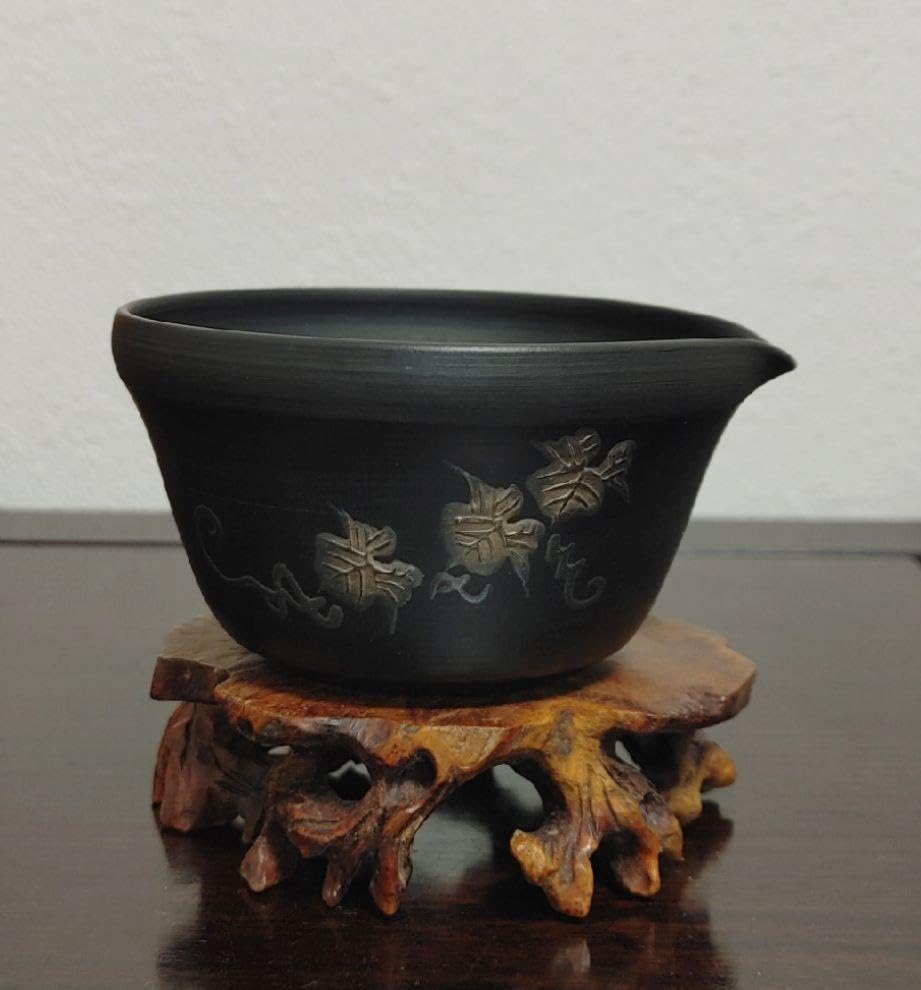 金福漢 漢青 高麗 高麗青磁 青磁器 共箱 栞 茶道具 茶器 茶碗