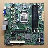 for 1PC XPS8100 580S H57 Main Board DH57M01 DH57M02 T568R 33FF6 1156CPU