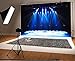 Yeele 10x8ft Free Stage Concert Backdrop Night Show Entertainment Discos Party Club Spotlight Lights Background for Photography Adult Portrait Photo Booth Video Shooting Vinyl Studio Props