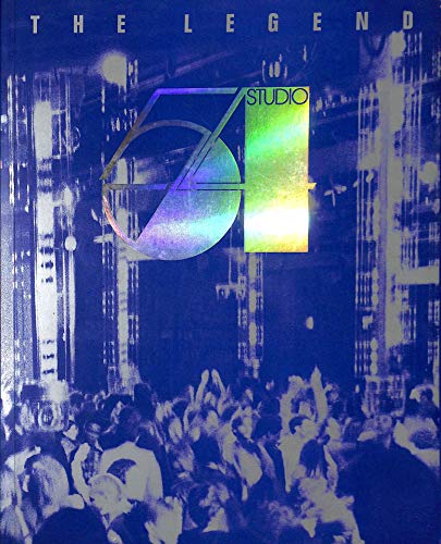 Studio 54: The Legend