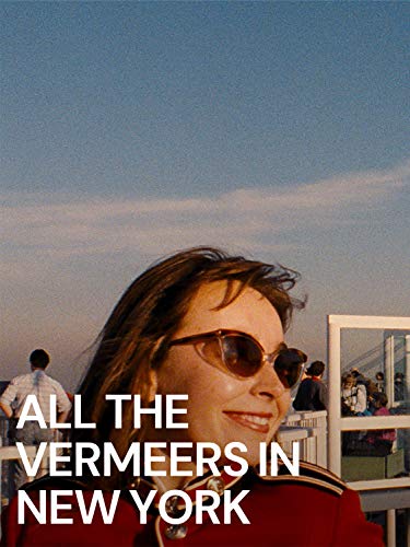 All the Vermeers in New York