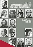 burschenschaft hysteria instagram  Biographisches Lexikon der Deutschen Burschenschaften / R-S