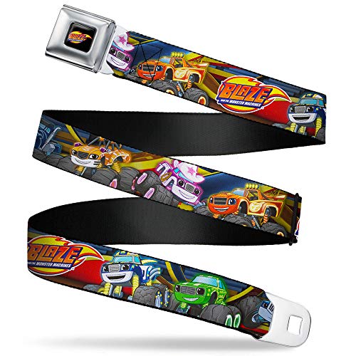 Ceinture enfant Blaze pour maintenir le pantalon pendant les jeux et l'école