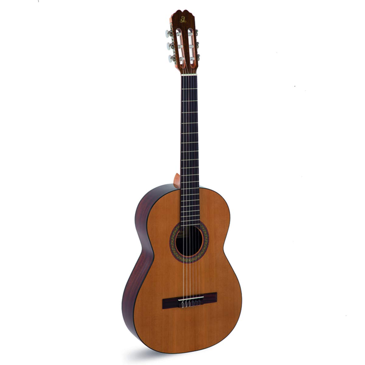 Guitarra Clásica Española Admira Málaga + Funda
