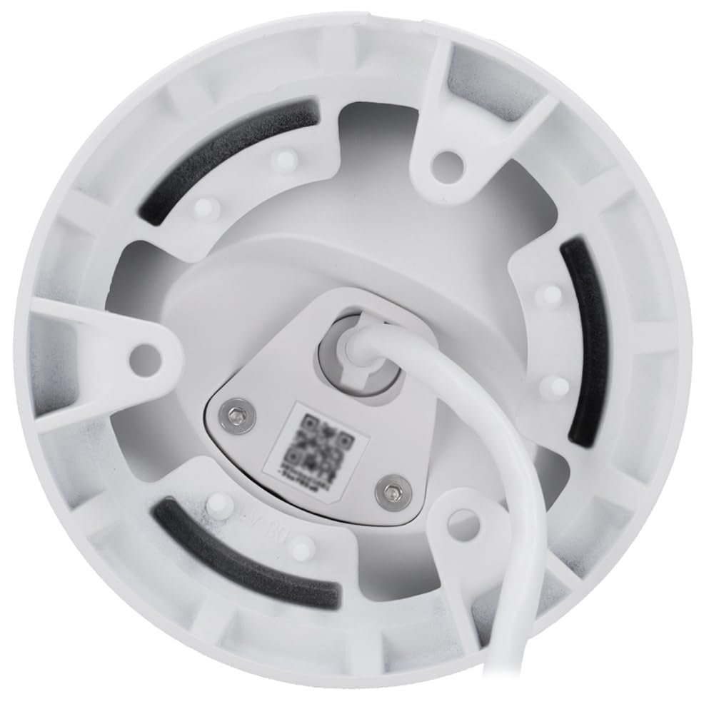 Ajax TurretCam 5MP 2.8mm 64923.197.WH1