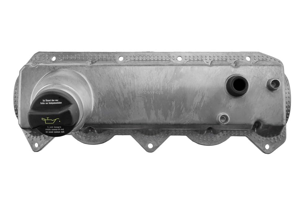 TAPA CULATA SEAT 1.9SDI/1.9TDI CORDOBA IBIZA LEON FABIA GOLF POLO 038103469E 038103469F