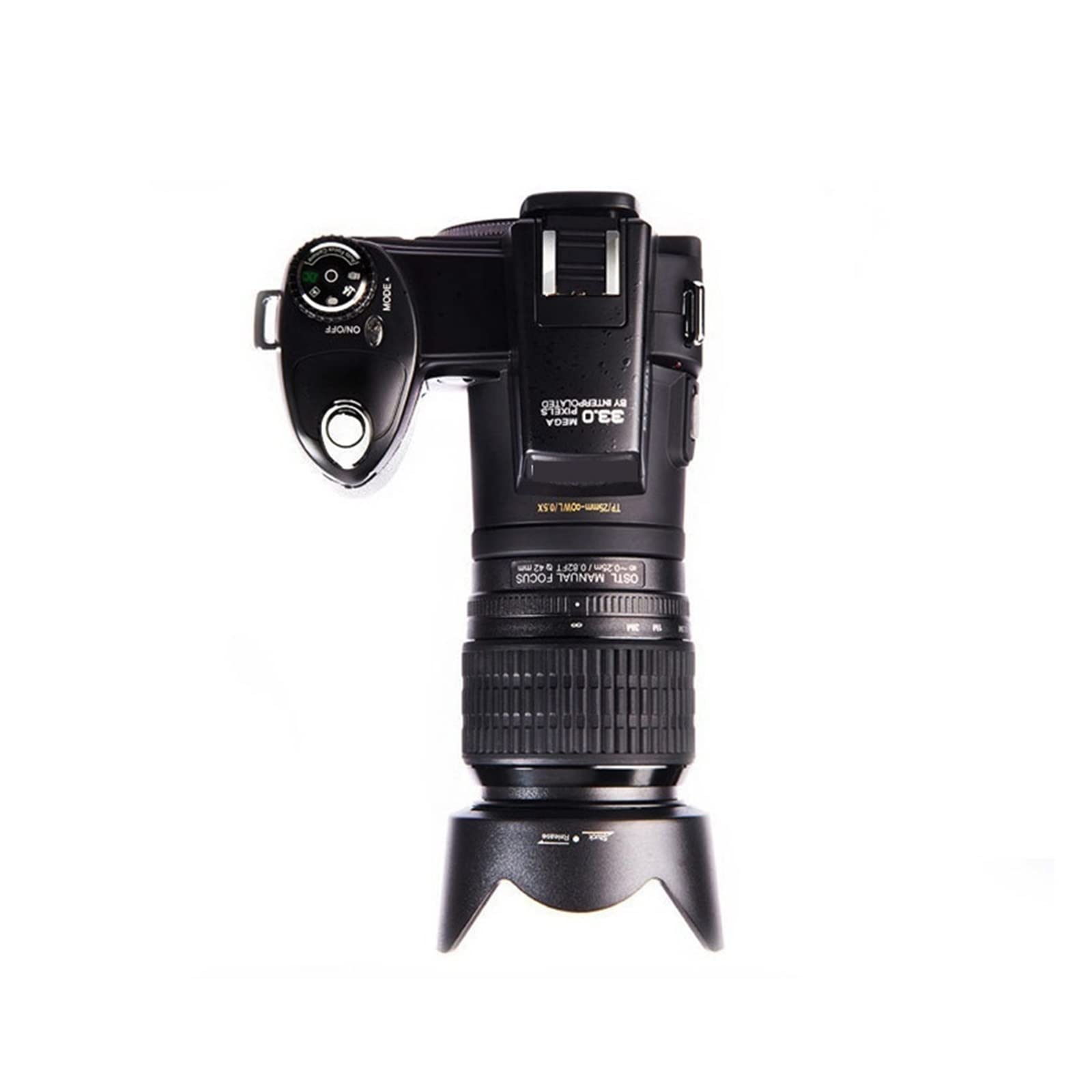 Amazon.co.jp: カメラ デジタルカメラ HD D7200 PROTAX 3300万 Amazon.co.jp: カメラ デジタルカメラ HD D7200 PROTAX 3300万
