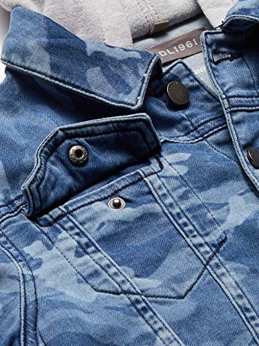 DL1961 Boys' Manning Jacket4