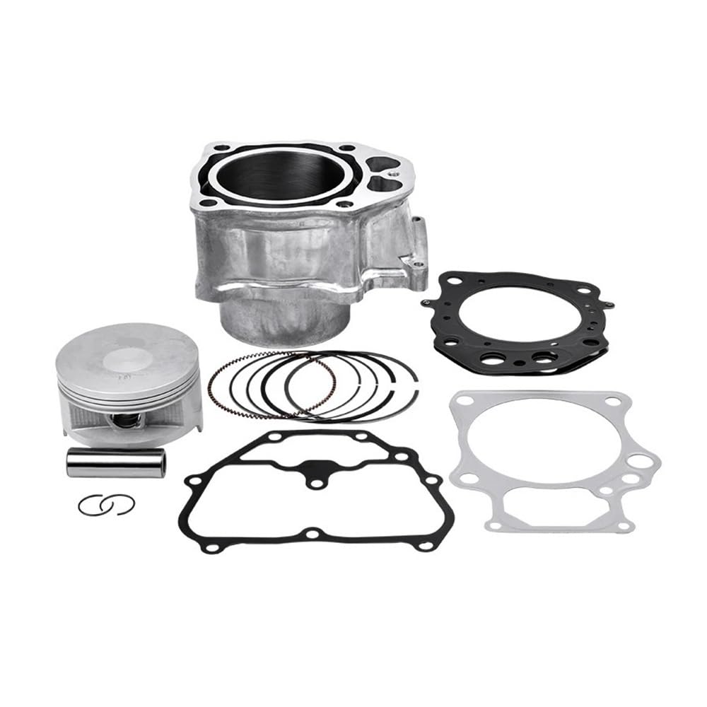 Kit joint de segment de piston de culasse pour moto TRX500S et TRX500FA5