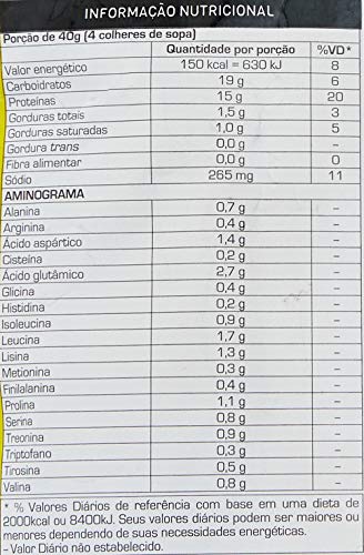 Whey Pro Refil Vitamina de Frutas, Max Titanium, 1500g