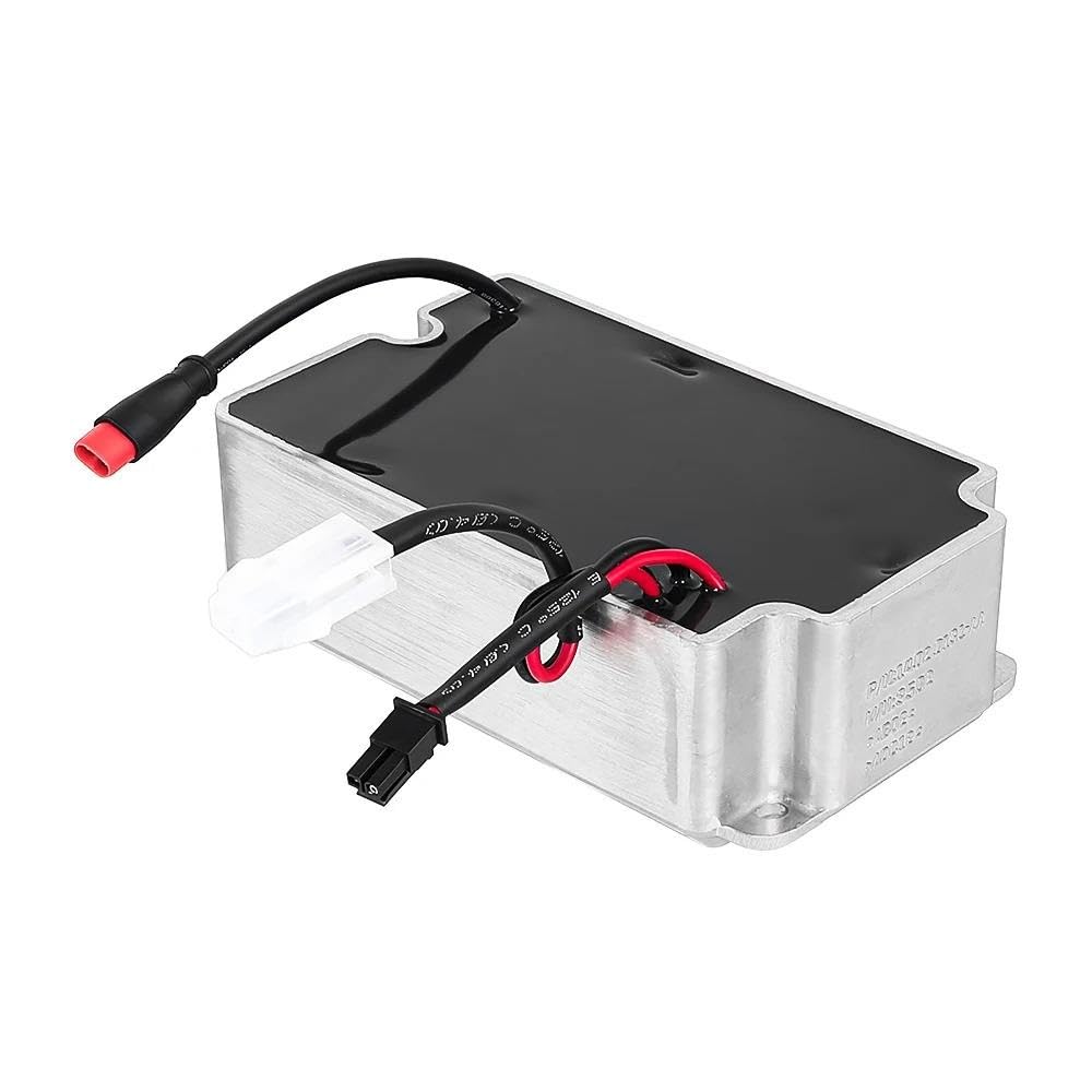 Chargeur intégré for Segway Max G30/G30D/G30L | Remplacement de l'adaptateur Secteur for Scooter électrique