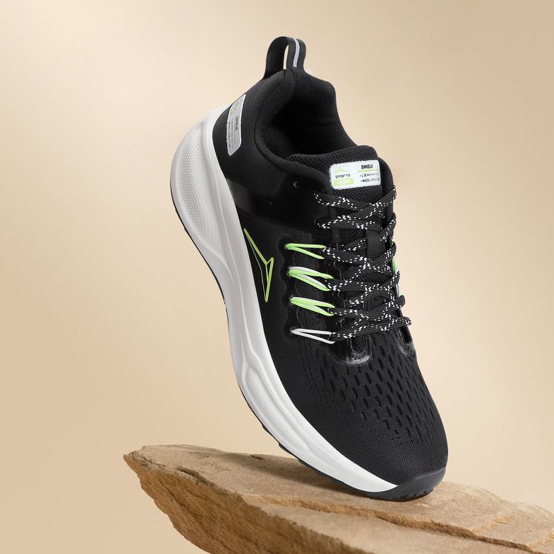 Image of JQR Men Mirage Running Shoes