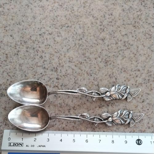 スプーン シルバー 銀製」の人気商品一覧 | 安い商品を通販サイトから