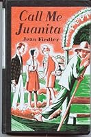 Call me Juanita. B0006BVZO8 Book Cover