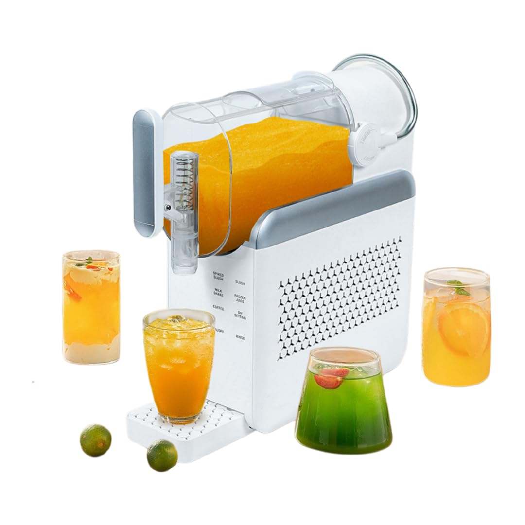 Amazon | LPYROSE フローズンマシン ソフトクリームメーカー アイス