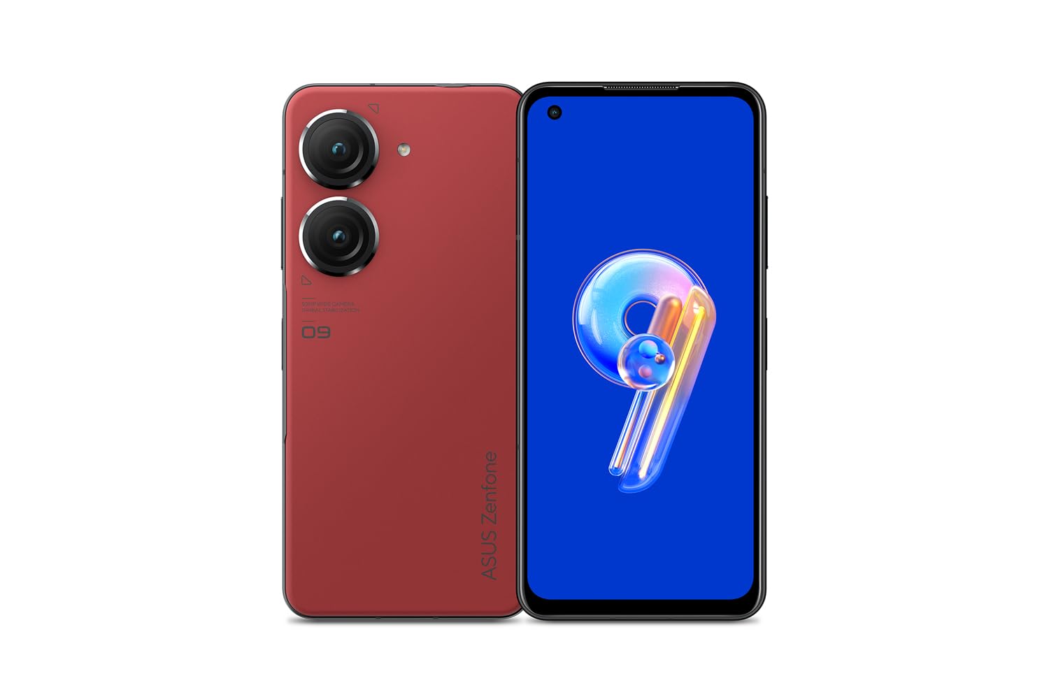 Asus Zenfone 9 Ai2202 DUAL-SIM 128GB ROM + 8GB RAM (GSM | CDMA