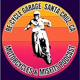 Motorcycles & Misfits