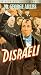 Produktbild Disraeli [VHS]
