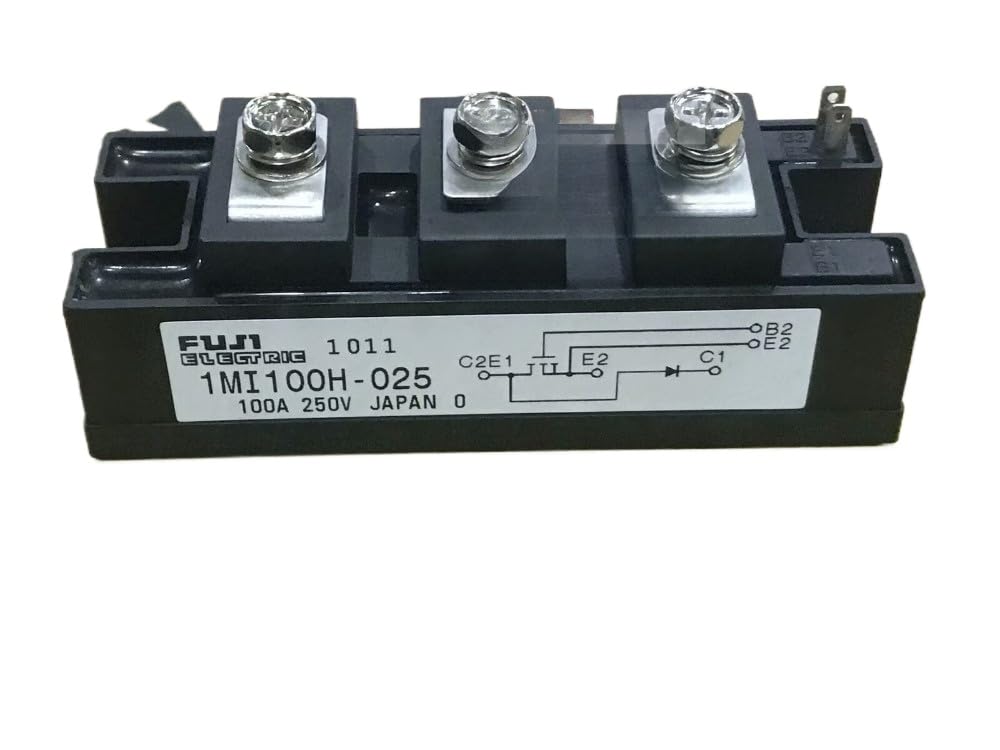 1 piece set of 1MI100H-025 power module